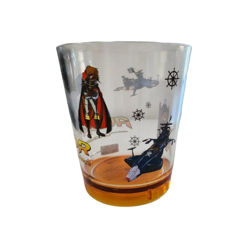 Albator verre plastique