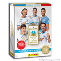 Football OM Panini Tc Coffret 125 Ans Boite 50 Cartes + 2 cartes OVNI