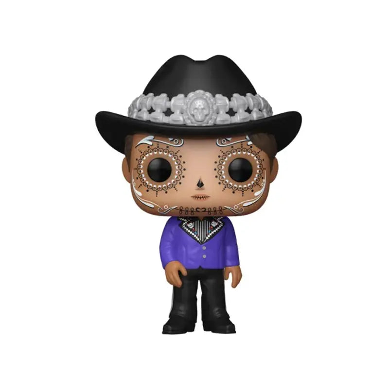 Barbie Pop Retro Toys Dia De Los Muertos Ken