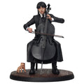 Figurine Mercredi Addams