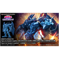 Yu-Gi-Oh Figure-Rise Amplified Egyptian God Obelisk The Tormentor