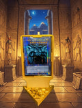 Support carte Yugioh 3D